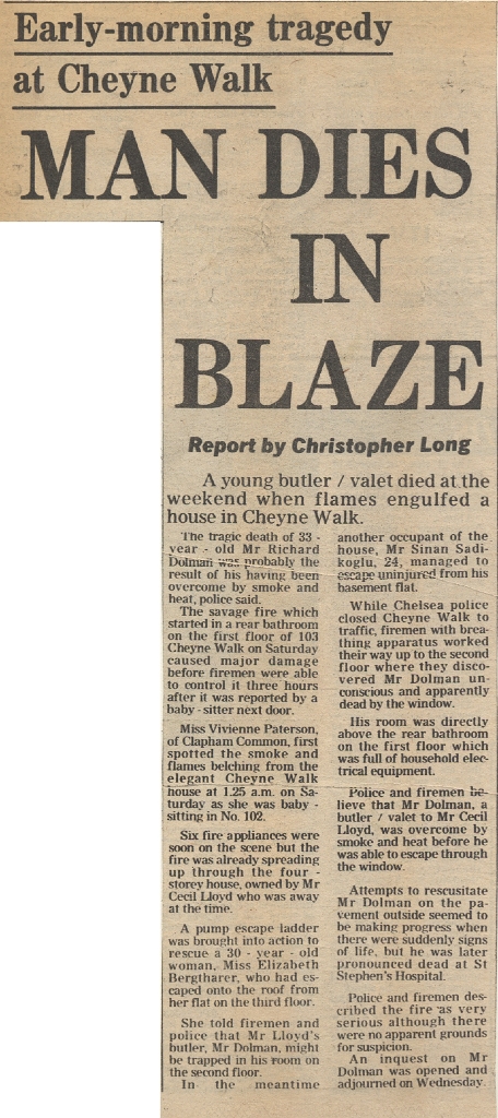 19800725 MAN DIES CHEYNE WALK BLAZE CN.jpg